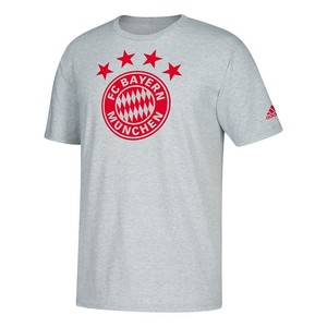fc bayern munich t shirt