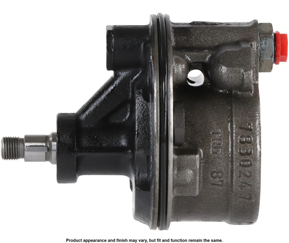 Bomba de dirección asistida Cardone para Buick GS 455 1970-1972 Foto 4 de 4