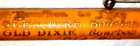 "Bourbon de Luxe, Glenmore Bourbon, Old Dixie Bourbon,UDL Old Rye"Working Pencil — photo 2