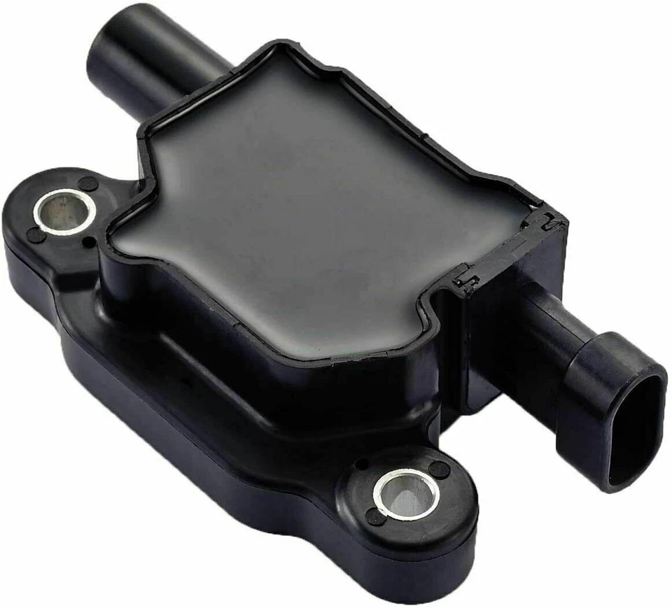 Juego de cables de bujía AcDelco + bobina de encendido + protector térmico para 05-20 Chevy SS 6,2 L V8 Foto 2 de 4