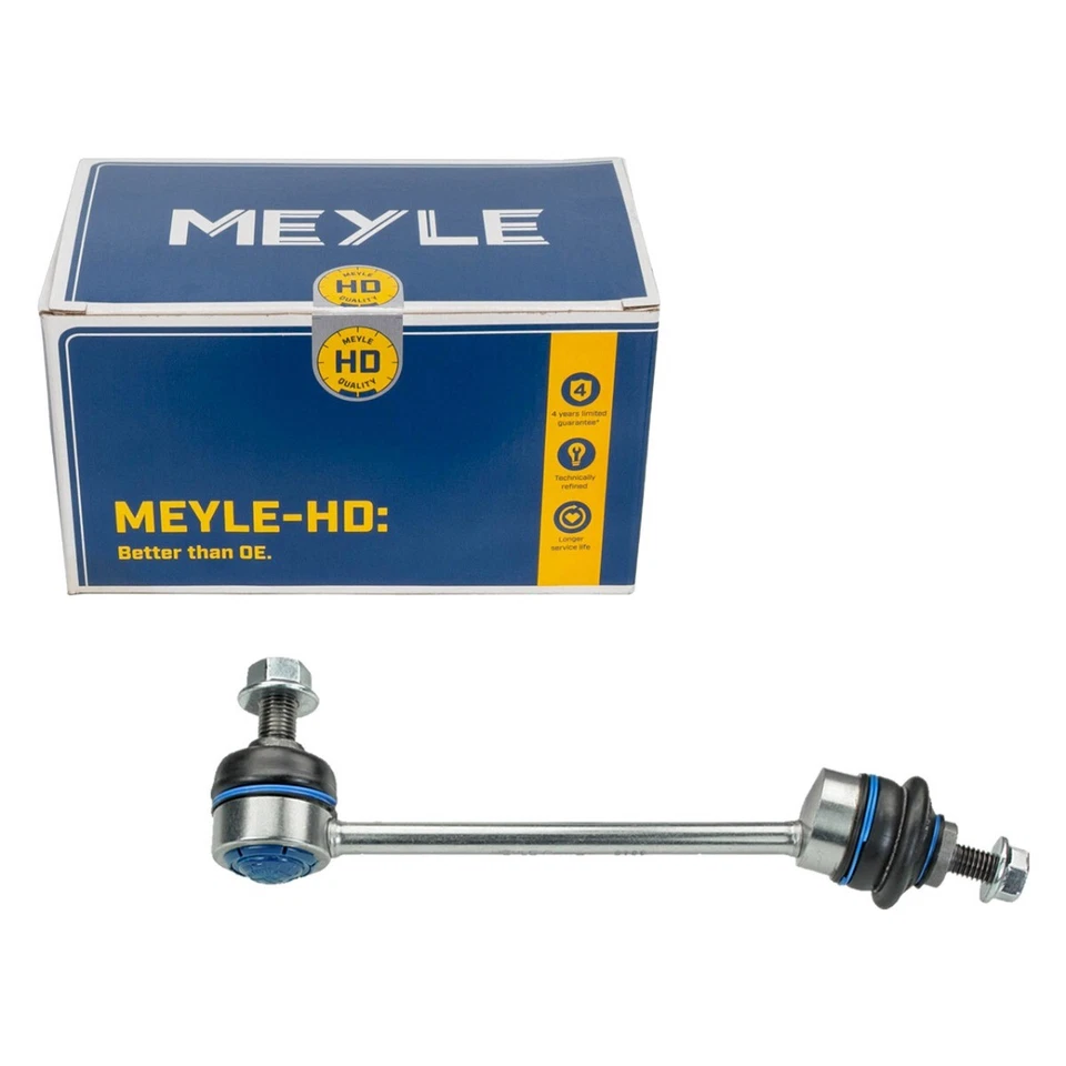 Meyle HD Front Anti Roll Bar Drop Link Stabiliser Rod For Land Rover Freelander