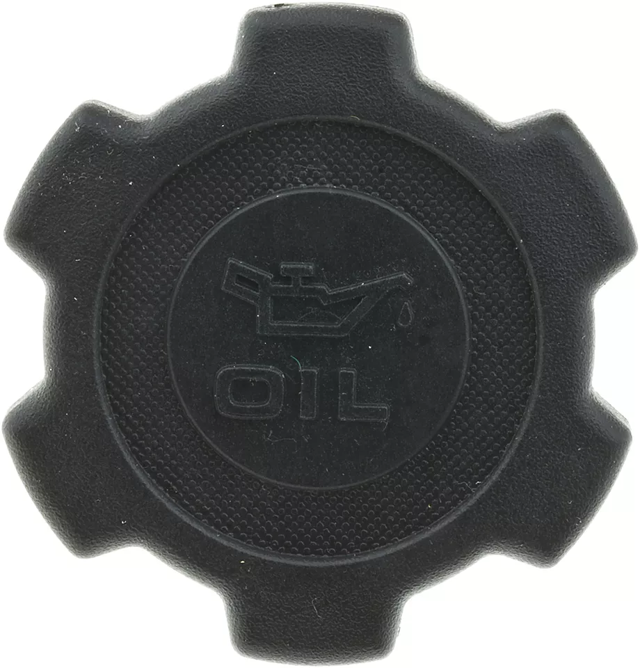 Portões de tampa de enchimento de óleo do motor GAS Subaru B9 Tribeca 3L H6 2006-2007 - Imagem 4 de 4