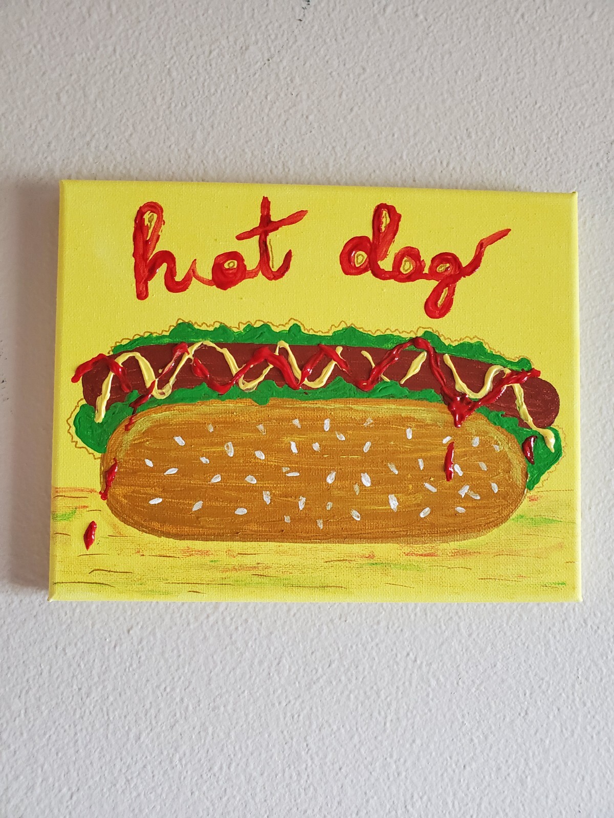 Hot Dog