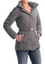 Timberland Mount Madison Mid Down Coat-550 Fill Power (for Women)