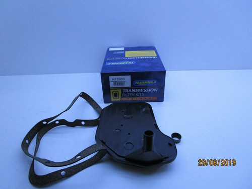 AUTOMATIC TRANSMISSION SERVICE KIT FOR vy vz V6 HOLDEN COMMODORE 4 SPEED NEW - Picture 2 of 3