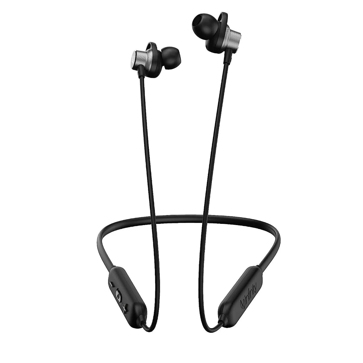 Infinity JBL Tranz N400 in Ear Headphones with 36 Hrs Playtime