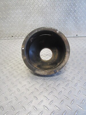 1983 83 KAWASAKI KLT250C KLT 250C 250 PRAIRIE DIFFERENTIAL COVER
