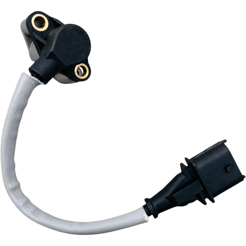 Sensor de posición del cigüeñal CARQUEST CSC1356 PC580 para Land Rover Discovery Foto 3 de 4