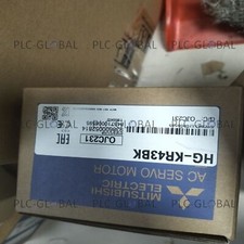 1PC New Mitsubishi HG-KR43BK Fast Shipping Wa...