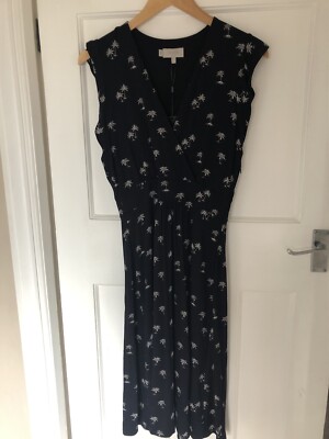 Hobbs London Hobbs Penelope Dress Hobbs Penelope Dress 10 UK