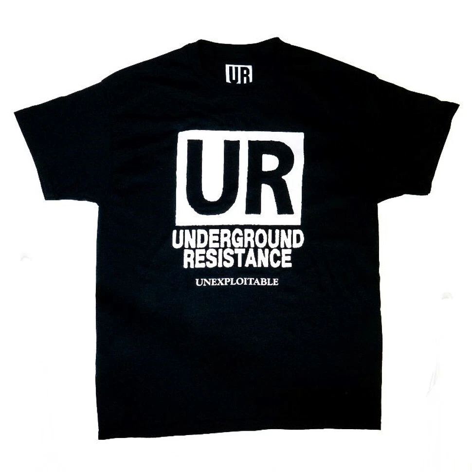 underground resistance products for sale | eBay