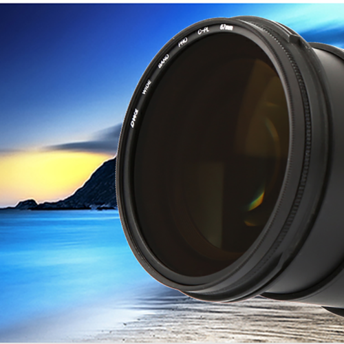 SALE Polarizing CPL filter 37/43/52/55/58/62/72/77/82/86mm For DSLR Camera Lens - Picture 11 of 13