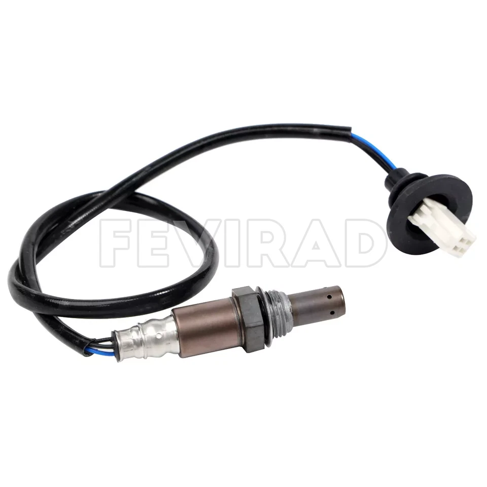 Downstream DENSO Oxygen Sensor Fits 234-4233 for 2003-2008 Toyota Corolla 1.8L Foto 4 de 4