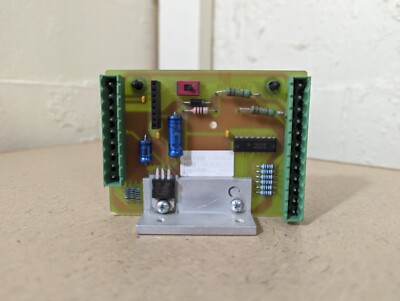 BYSTRONIC 061103879 950041 4501406 Encoder PCB Board