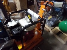Dayton / Kushlan: 6LCW4 Vibratory Reversible Plate Compactor with Honda Engine