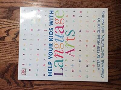 Help Your Kids with Language Arts - Paperback By Linda B Gambrell - VERY GOOD