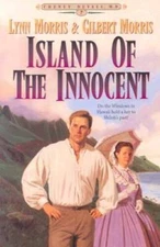 Island of the Innocent (Cheney Duvall, M.D. Series #7) (Book 7) - VERY GOOD
