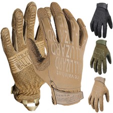 New Tactical Specialty Work Gloves Men's Touchscreen Hunting Shooting Gloves US