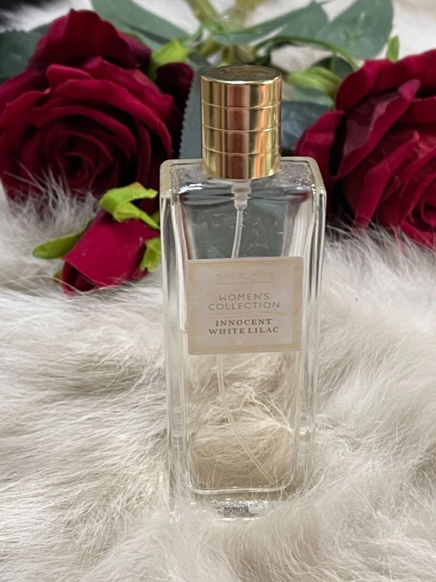 Oriflame female perfume sales