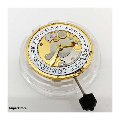 2824 automatic movement