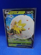 Eldegoss V 005/073 Ultra Rare Holo Pokemon Champion's Path