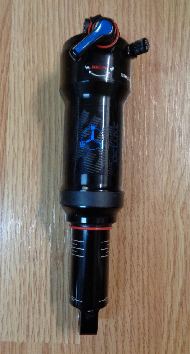 RockShox Deluxe RT3 Rear Shock 210mm x 50mm 210 x 50 DEBONAIR Rock Trek SRAM
