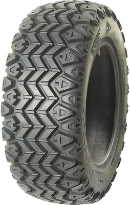 20 X 10-10  Trail Golf Cart Tire