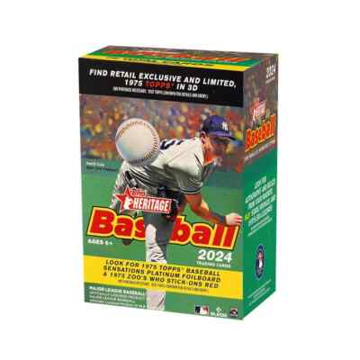 2024 Topps Heritage Base -You Pick- 101-300 **Buy More, Save More**