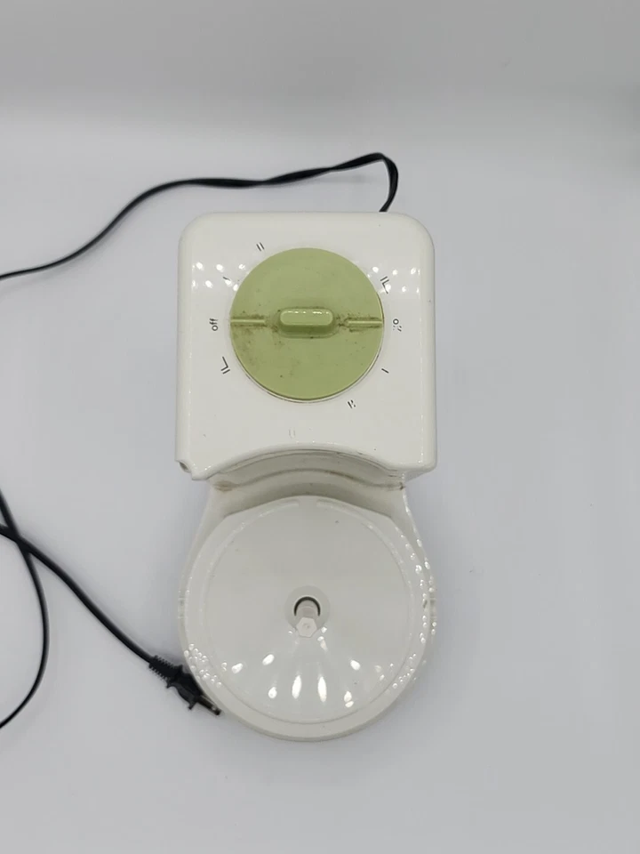 Braun Multipractic Food Processor 4259 Power Motor Base Unit - Parts Only  - Image 3 of 4