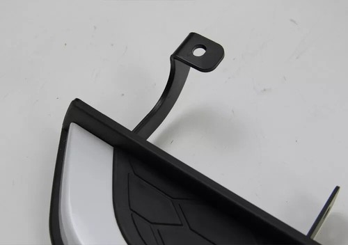 Running Boards Side Steps Nerf Bar Pair OEM Style For Honda CR-V CRV 2017-2022 - Picture 14 of 23