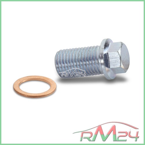 KIT TAGLIANDO FILTRO PER MERCEDES CLASSE E W211 S211 270 CDI - Afbeelding 6 van 6