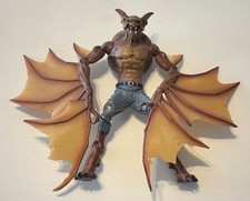 DC Universe Classics Imperiex BAF Wave - Man-Bat 6    Loose Figure