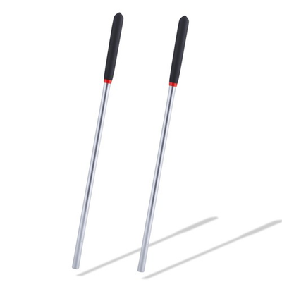 #ad Busieea 2 Pack 16 Inch Garage Door Winding Rods for Torsion Springs 0.5 2 $15.70