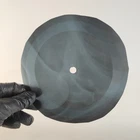 JOHNNY CASH BIG RIVER X-Ray USSR Record Roentgen Bone Ribs Music Vinyl