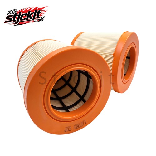 McLaren 570S Spider 2011-2021 Air filters Set P/N FB74208 Photo - $68