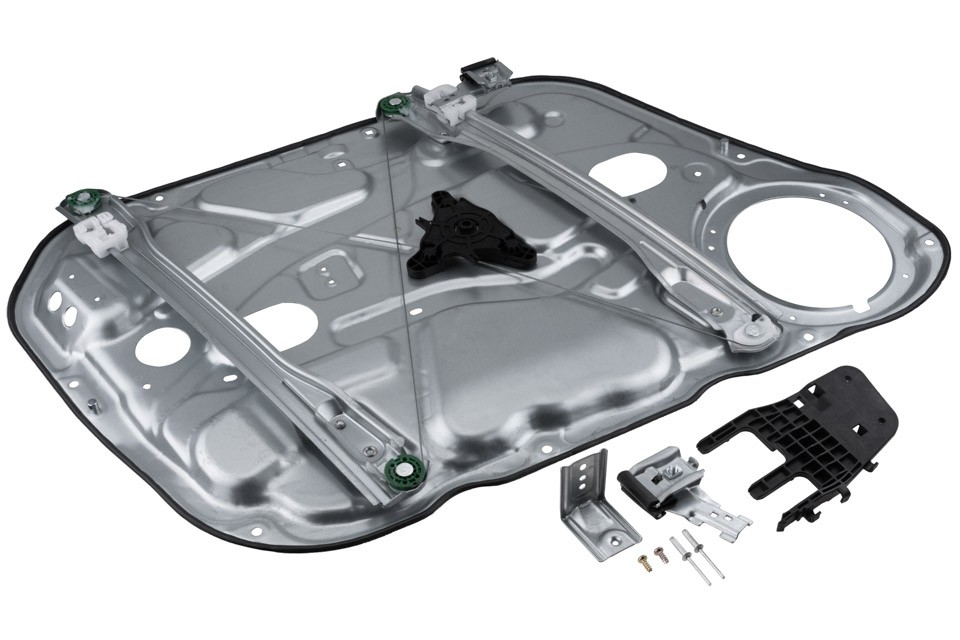 Right Front NTY EPS-HY-513 Window Regulator for HYUNDAI - Image 5