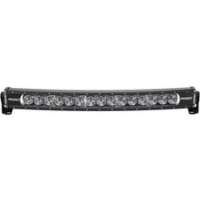RIGID Radiance Curved 30" RGBW LED Light Bar