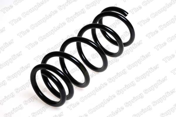 1X LesjÖFors Fahrwerksfeder 4262038 FüR Tino V10 Almera Nissan Dci-image