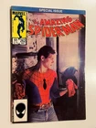 Amazing Spider-Man 262 VFN/  NM High Grade HIGH DEF PIC/SCAN Combined Shipping