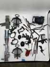 1/12 Scale GIJoe Classified Weapons & Accessories Lot Of 43 Pieces 1/12 Scale