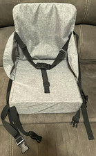 Baby Buckle Chair Booster Seat