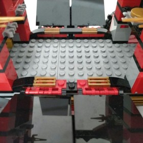 LEGO NINJAGO Tournament of Elements Ninja DB X 70750 X-1 Ninja Charger 71737 Set