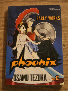 Phoenix Tezuka | eBay