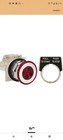 Schneider Non-Illum Push-Pull Operator Button — photo 2