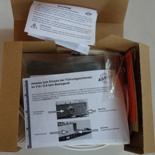 TOPANGEBOT   1x Astro X-DVB-S/PAL twin DD Ste...