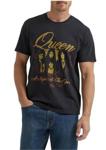Queen a Night at the Opera Shirt | eBay