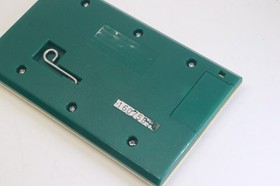 Nintendo Game & Watch NW Donkey Kong Jr. DJ-101 Made in Japan Great Condition