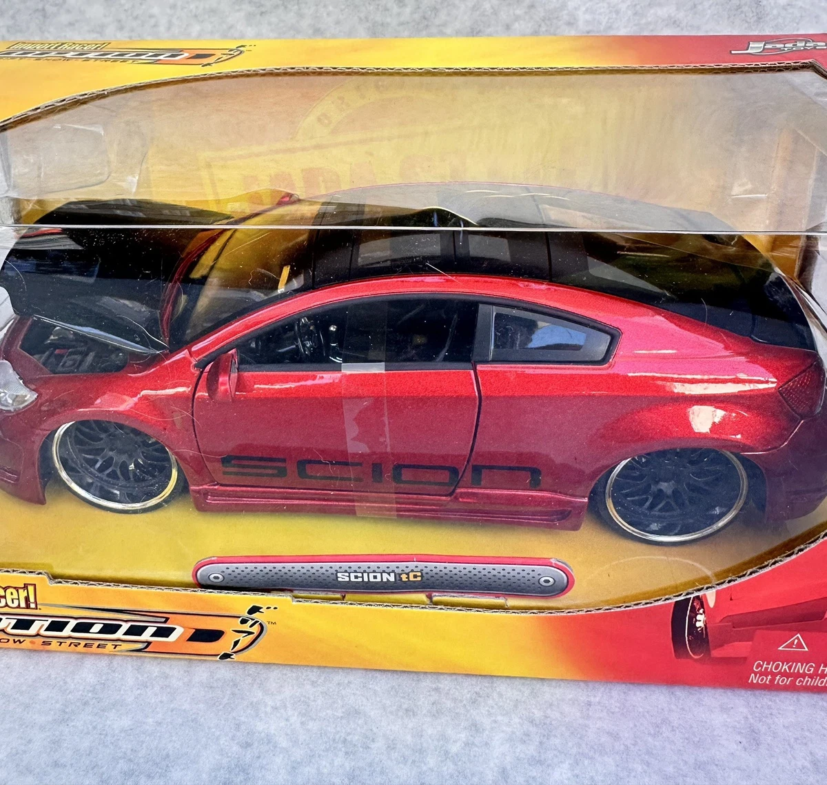 Jada Toys Scion Diecast & Toy Vehicles for sale | eBay