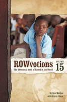 Ben Mathes | Rowvotions Volume 15 | Taschenbuch | Englisch (2011) | iUniverse