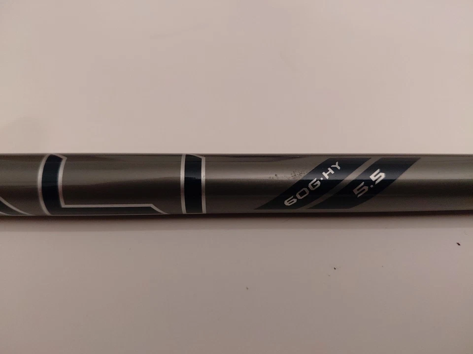 Project X Denali 60g HY Regular 38.5in Clean Pull - Image 2 of 4